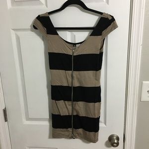 H&M Divided dress